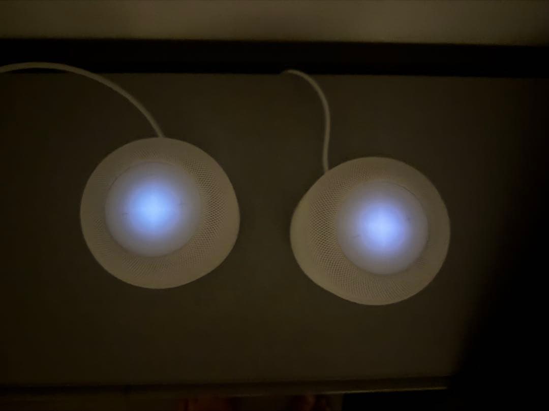 Pod 第二世代　ホワイト　2台