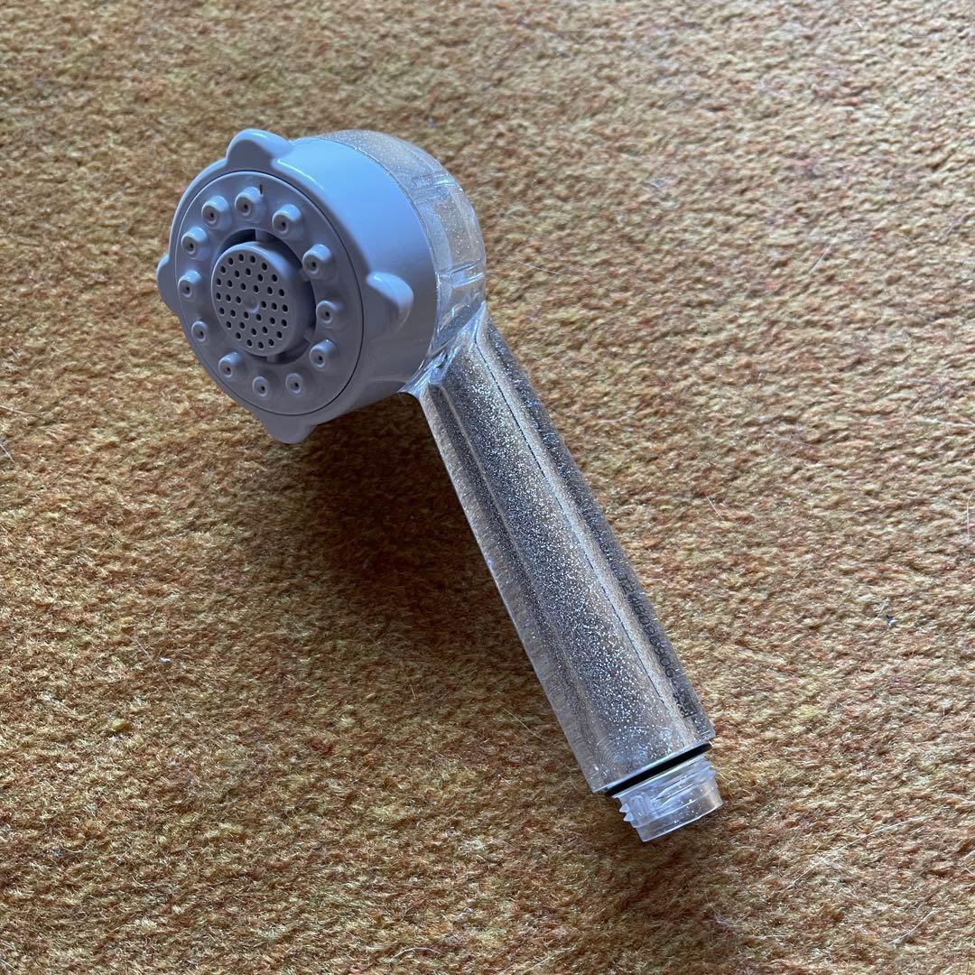 ミラブル　ウルトラファインミスト サイエンス シャワーヘッド