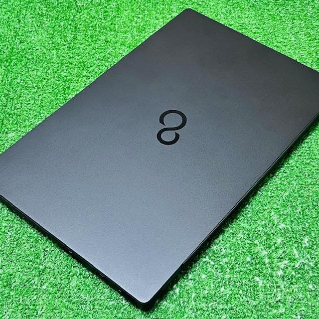 けんけん！富士通