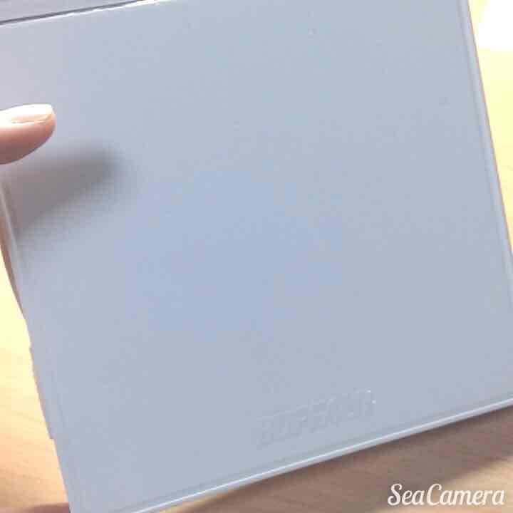 Buffalo dvdプレイヤー