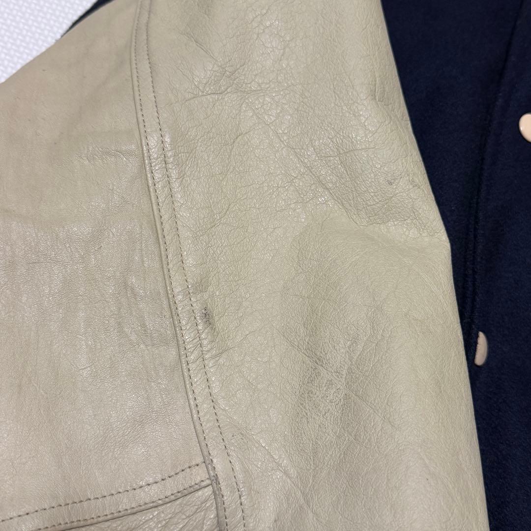 【非売品】BOSS スタジャン