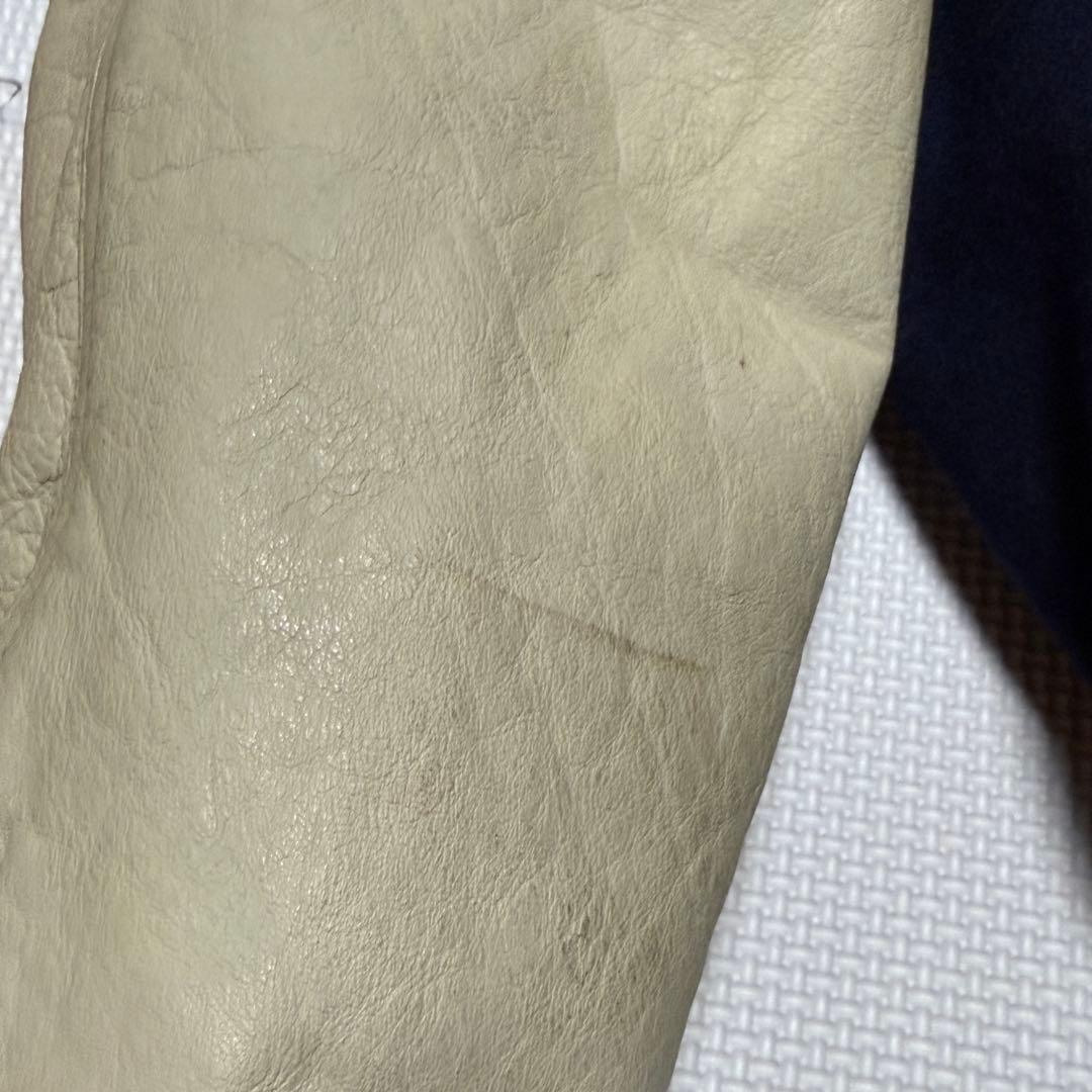 【非売品】BOSS スタジャン