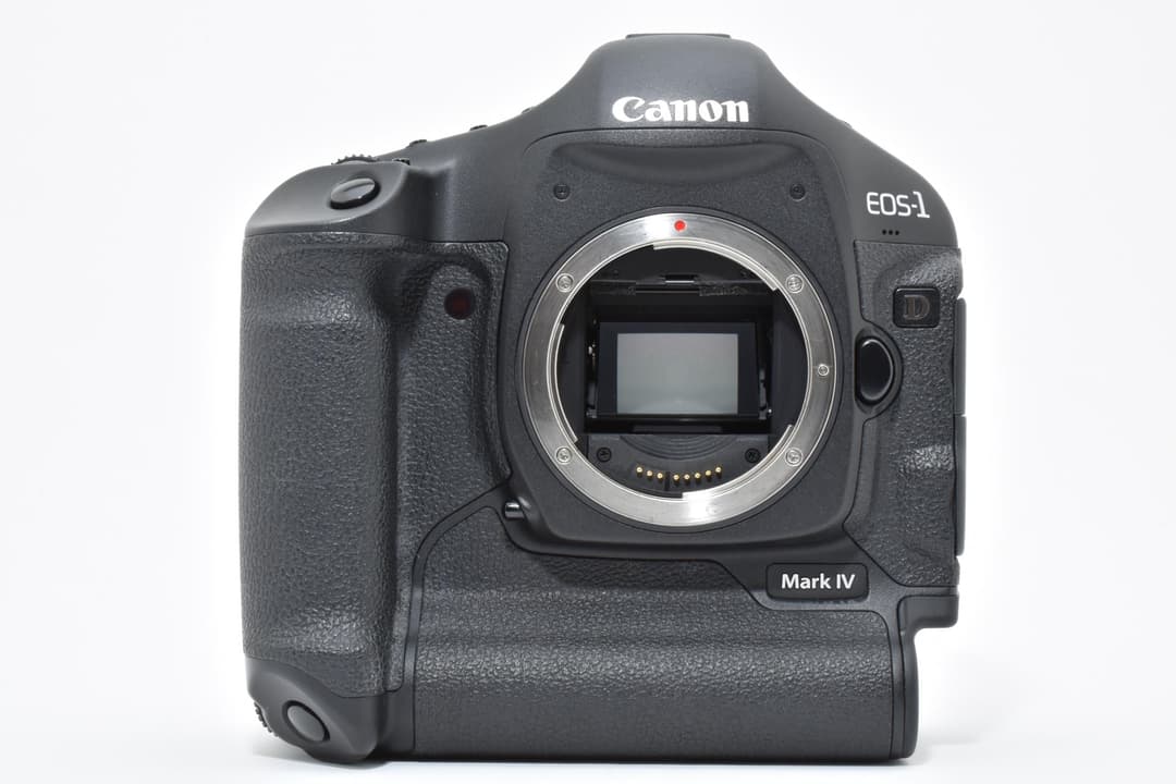 ■極上品■ キヤノン EOS-1D Mark IV #C698