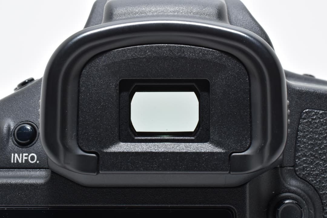 ■極上品■ キヤノン EOS-1D Mark IV #C698