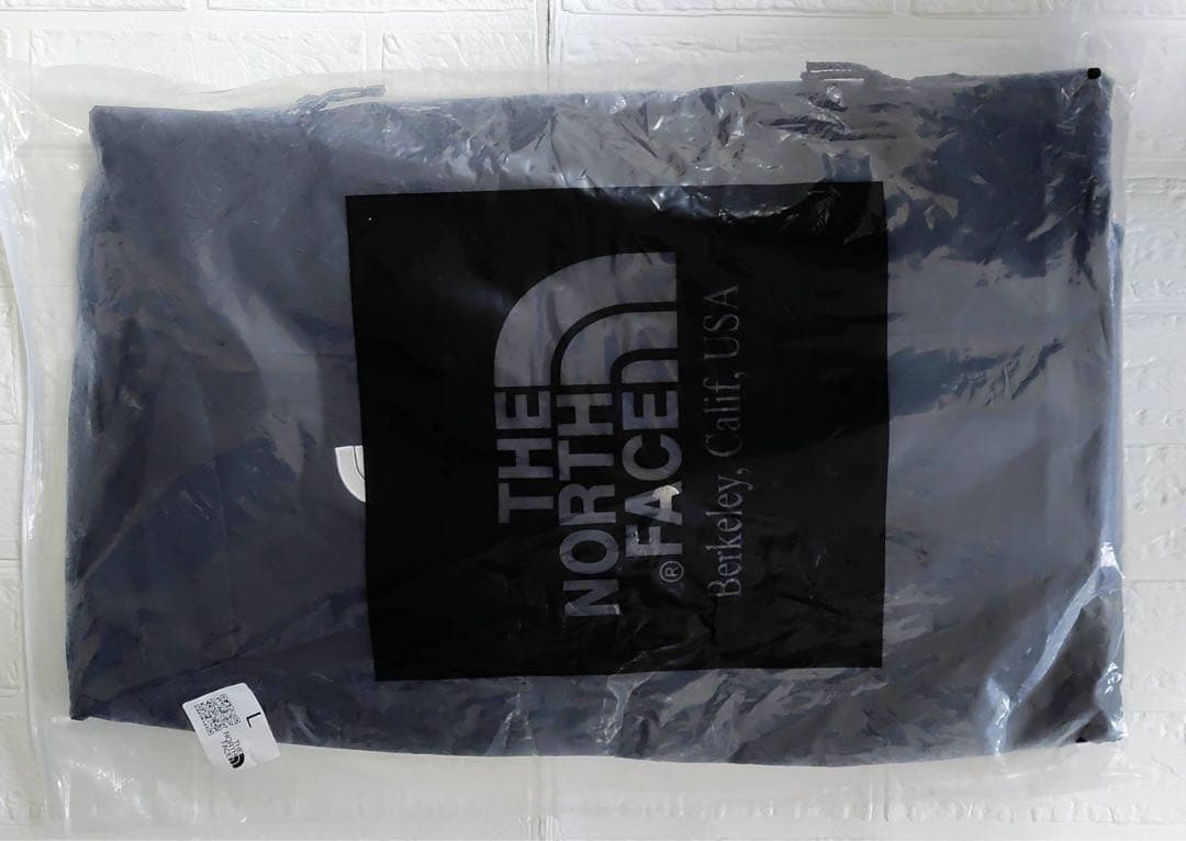 YMB新品未使用ノースフェイスGORE-TEX NF0A3XCO9B8黒L