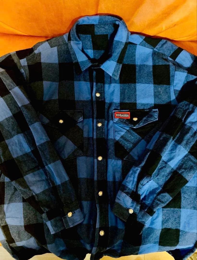 HOSANNA ホザーナ テンダーロイン ヴィンテージ ゴローズ goro's