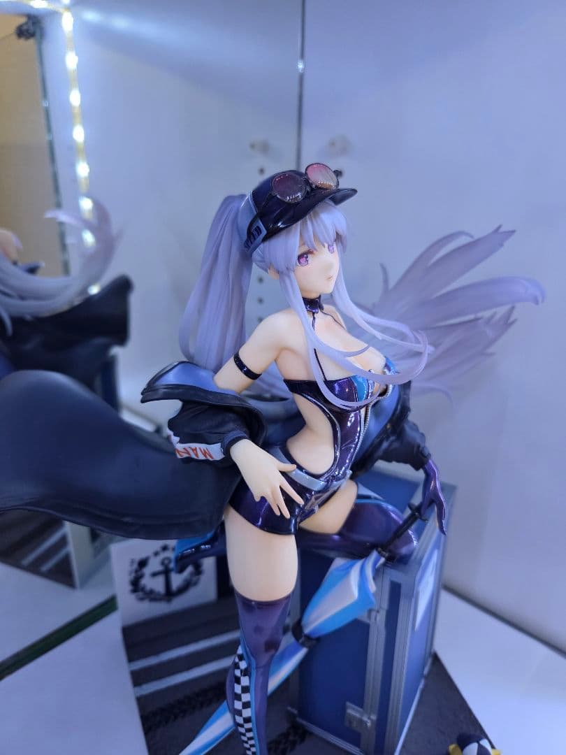 アズールレーン エンタープライズ ウィンドキャッチャーVer　APEX　アズレン