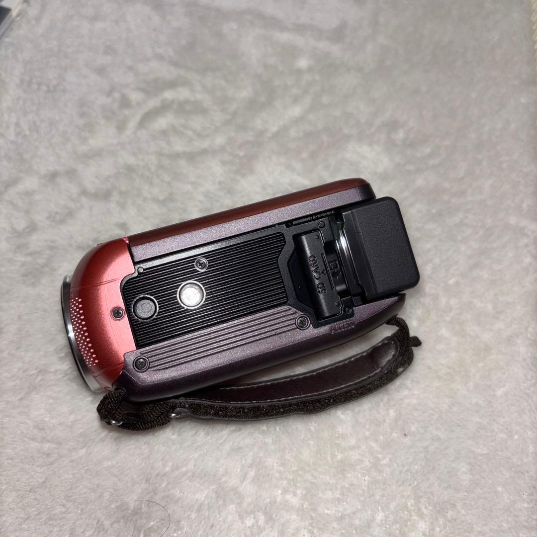 Panasonic HC-V300M ビデオカメラ ほぼ新品 3837