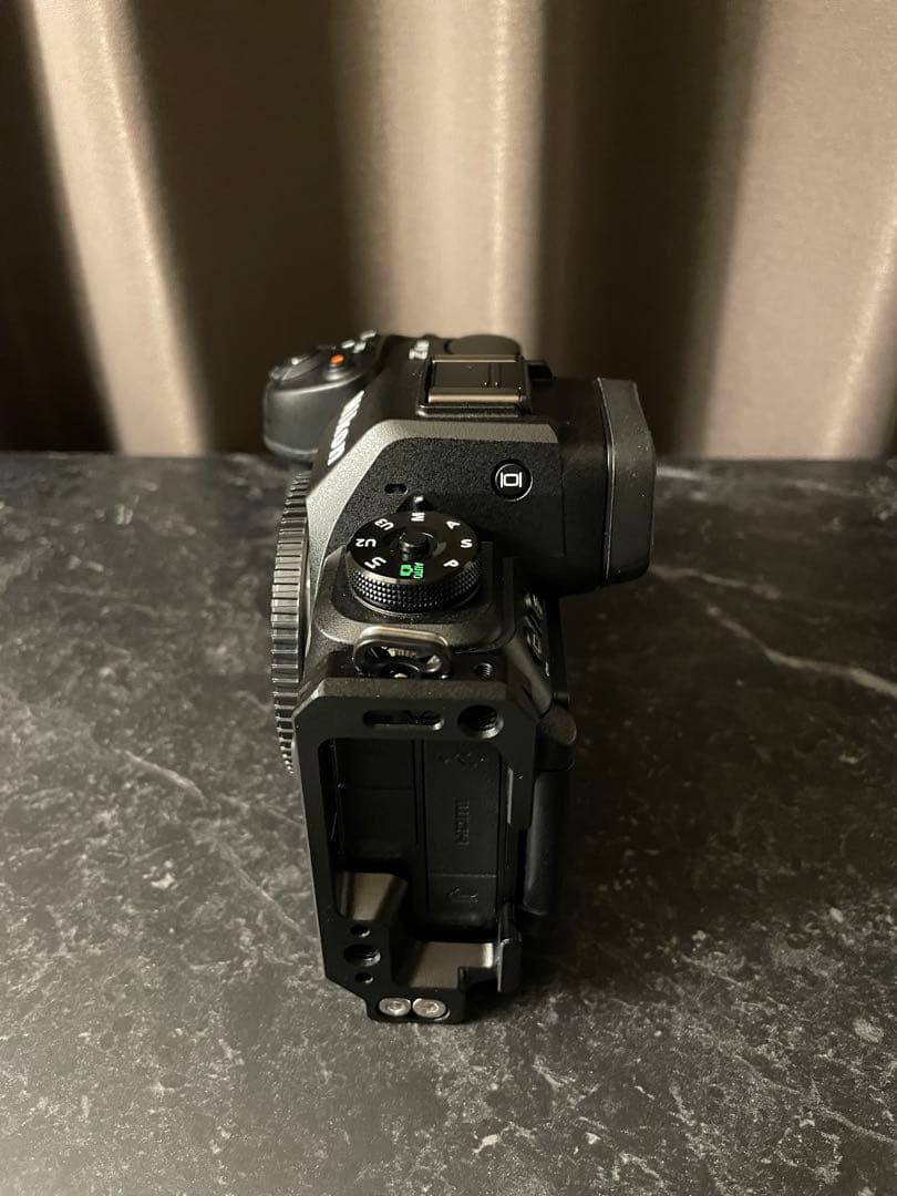 最終価格 Nikon Z6iii ニコン ミラーレス カメラ Z6 1/5まで