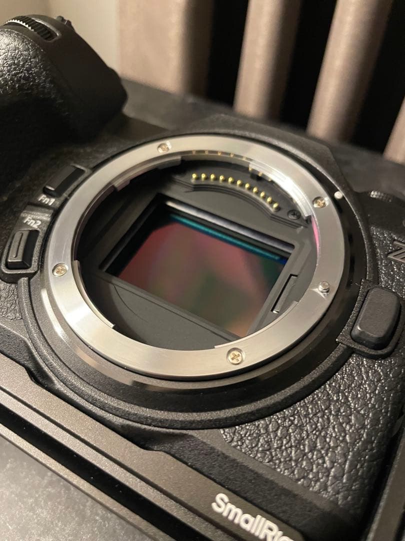 最終価格 Nikon Z6iii ニコン ミラーレス カメラ Z6 1/5まで