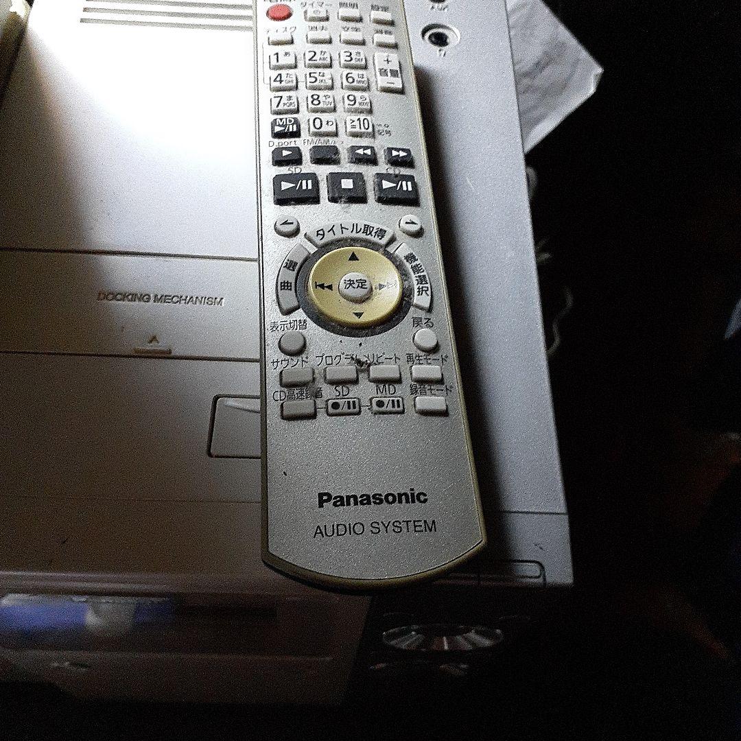 その他 SA-PM770SD