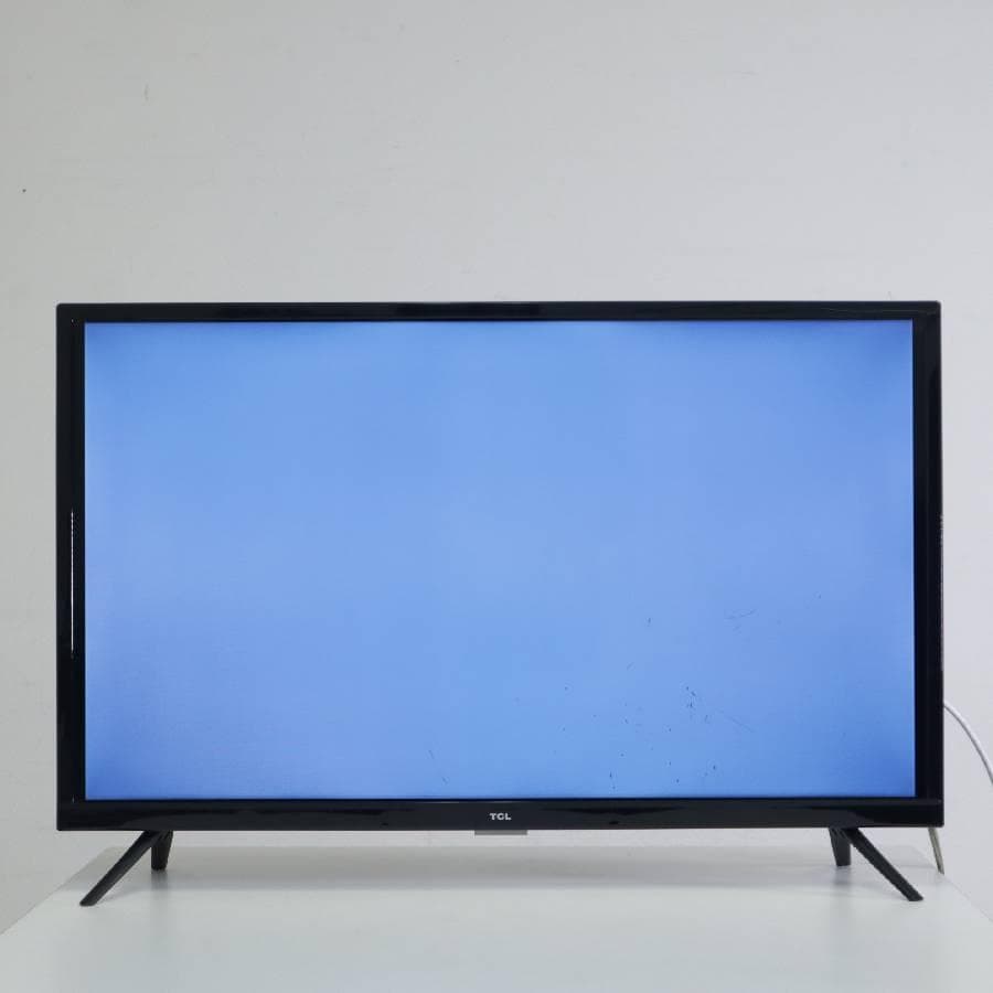 21年製 Androidシステム搭載 TCL 液晶テレビ 32V型 32S515