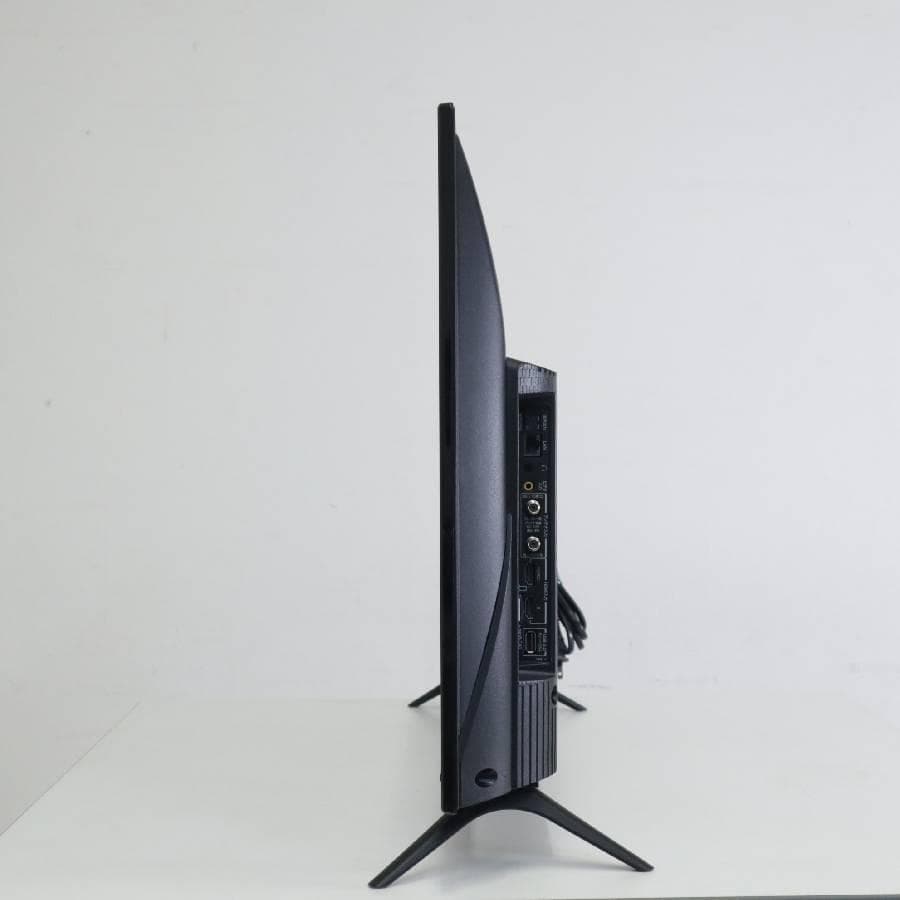 21年製 Androidシステム搭載 TCL 液晶テレビ 32V型 32S515