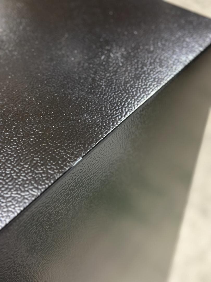 訳アリ■アイリスオーヤマ■2ドア冷蔵庫 IRSD-14A 142L 右開き