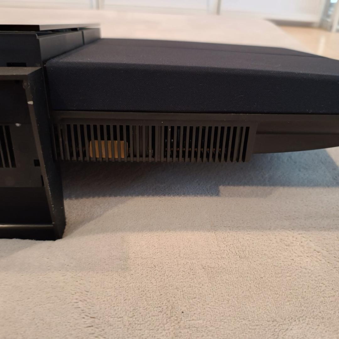 ラジオ・コンポ B&O beosound century