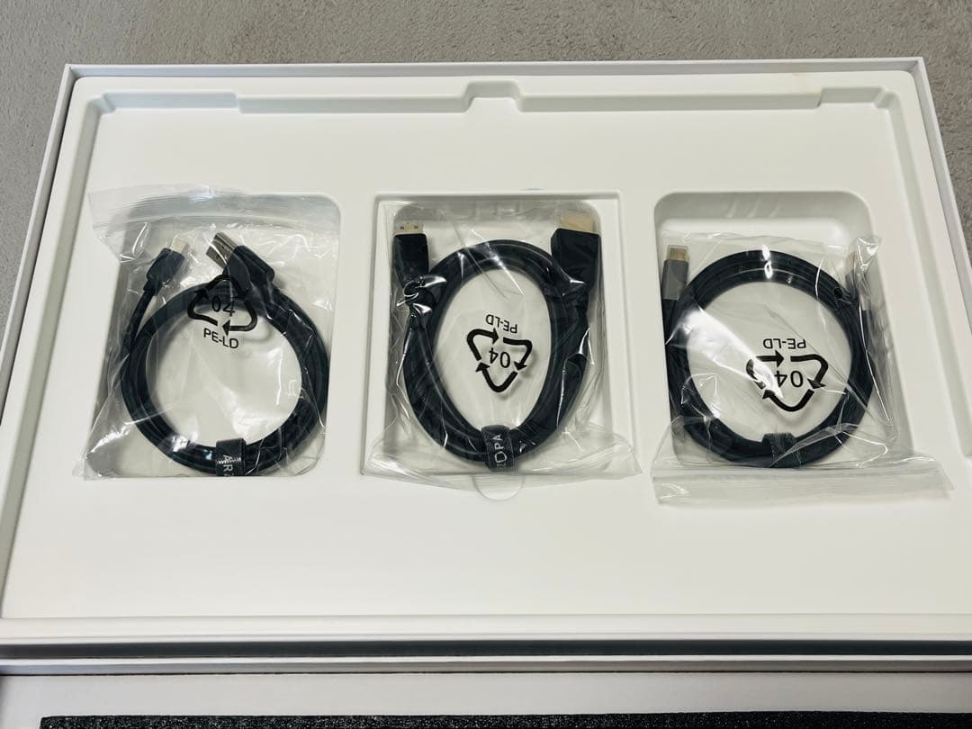 新品未使用 ARZOPA Z1FC 144Hz モバイルモニター ゲーミング