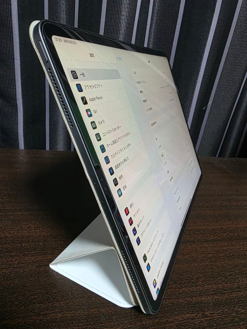 【第3世代】iPad Pro 12.9インチ Wi-Fi 256GB