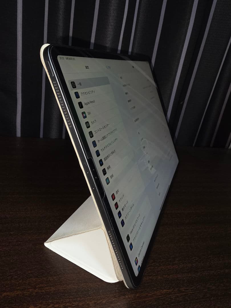 【第3世代】iPad Pro 12.9インチ Wi-Fi 256GB