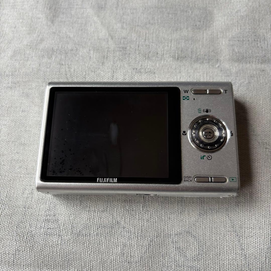 [付属品有]FUJIFILM FINEPIX Z250[中古]