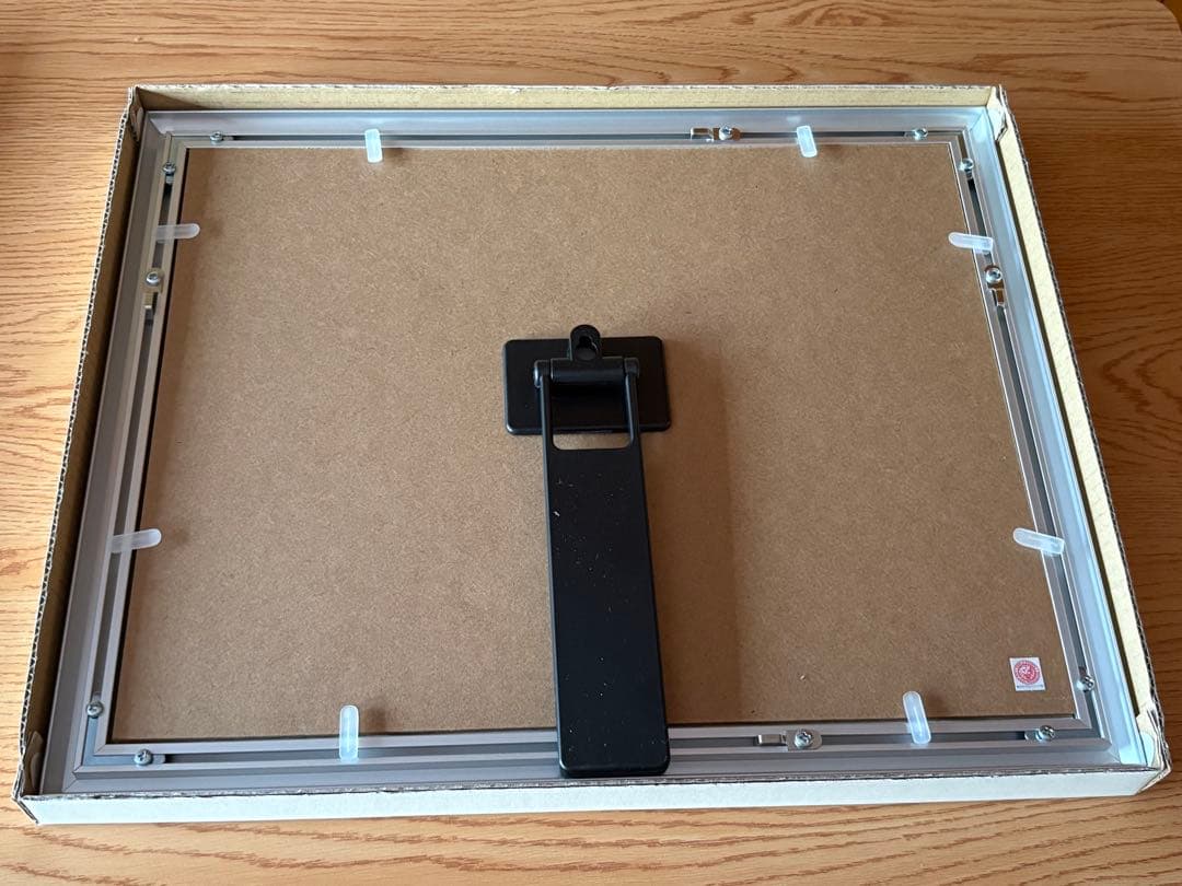 新日本プロレス EL DESPERADO エル・デスペラード フォトフレーム