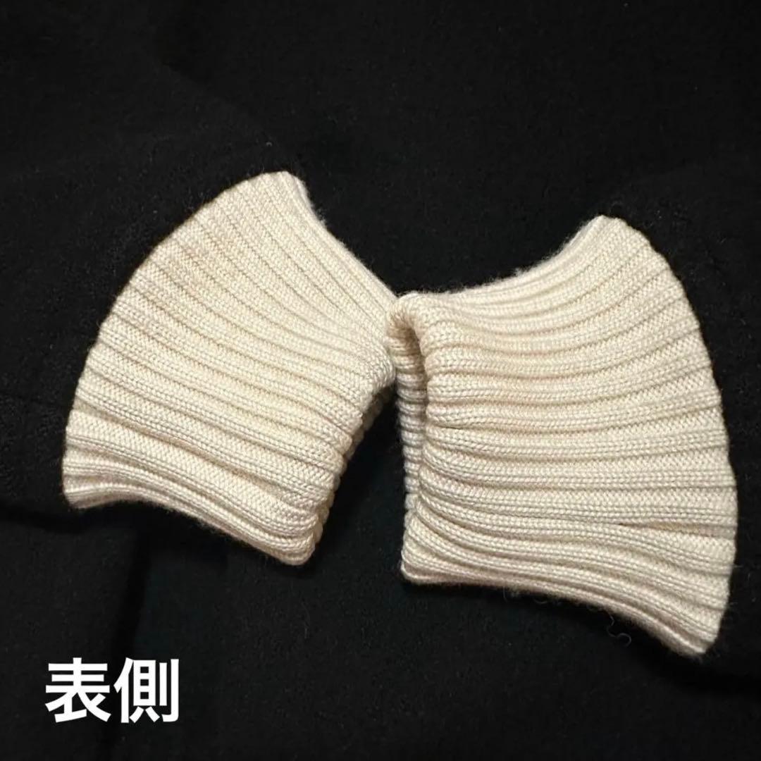 Courreges クレージュ スタジャン ブルゾン vintage