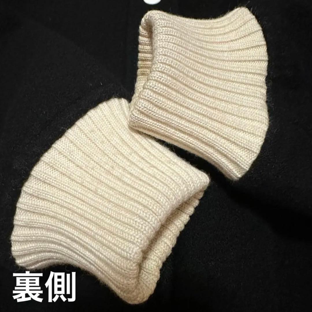 Courreges クレージュ スタジャン ブルゾン vintage