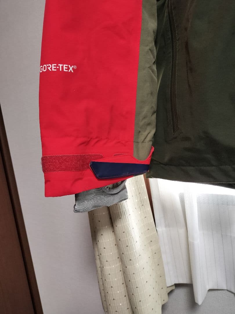 スノーボード REW THE KAMIKAZE JKT 21 XL