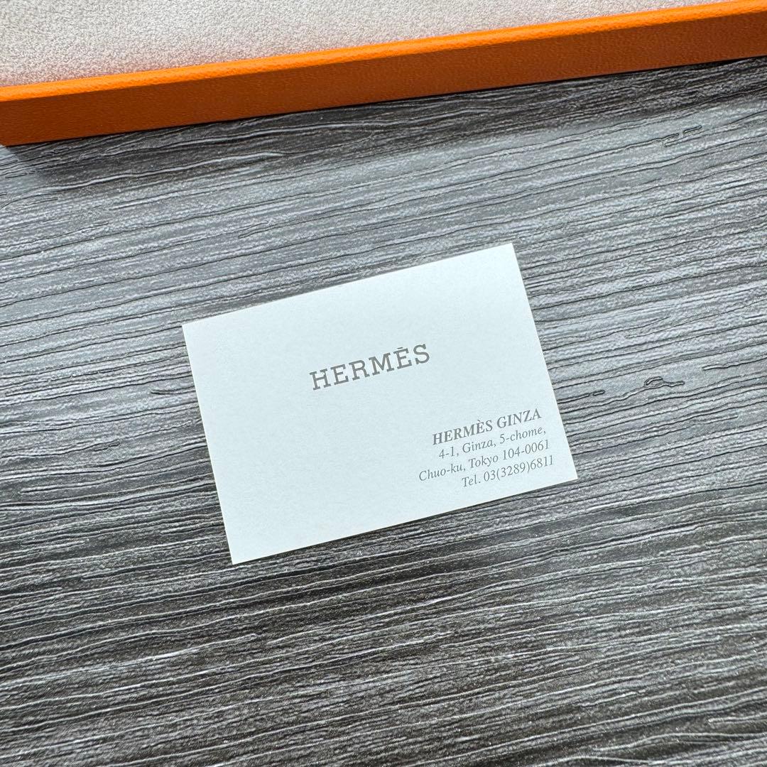 2574 美品　Apple Watch エルメス　ホワイト　ドゥブルトゥール