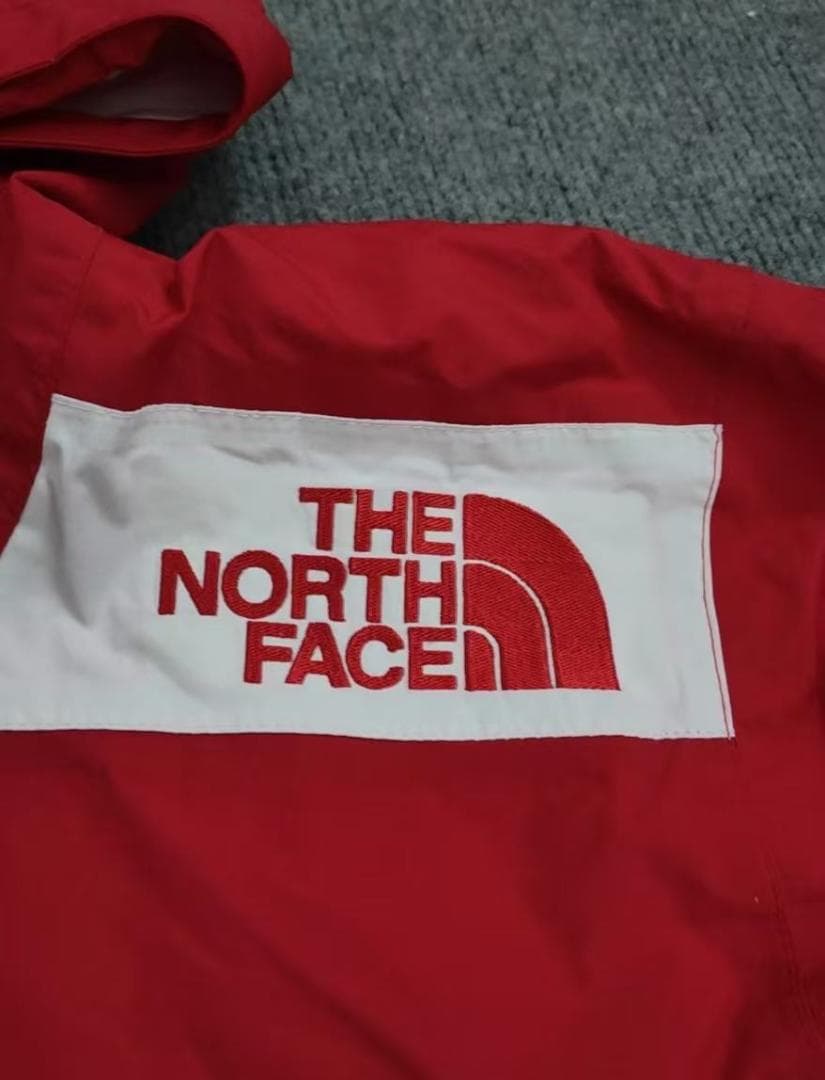 supreme the north face マウンテンパーカー