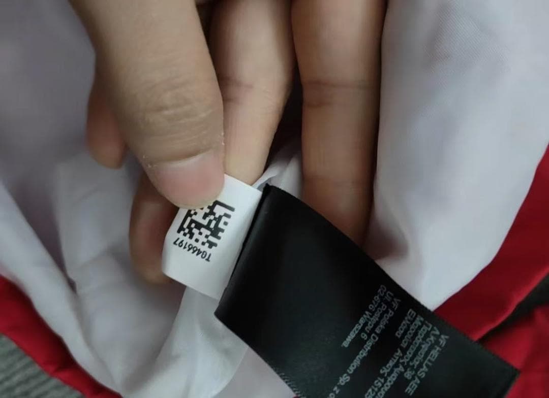 supreme the north face マウンテンパーカー