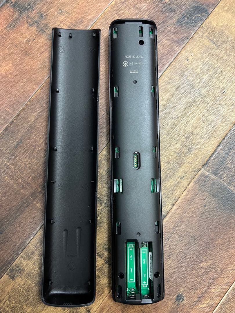 ☆週末限定最終価格☆　TCL 50P615 BLACK 50インチテレビ