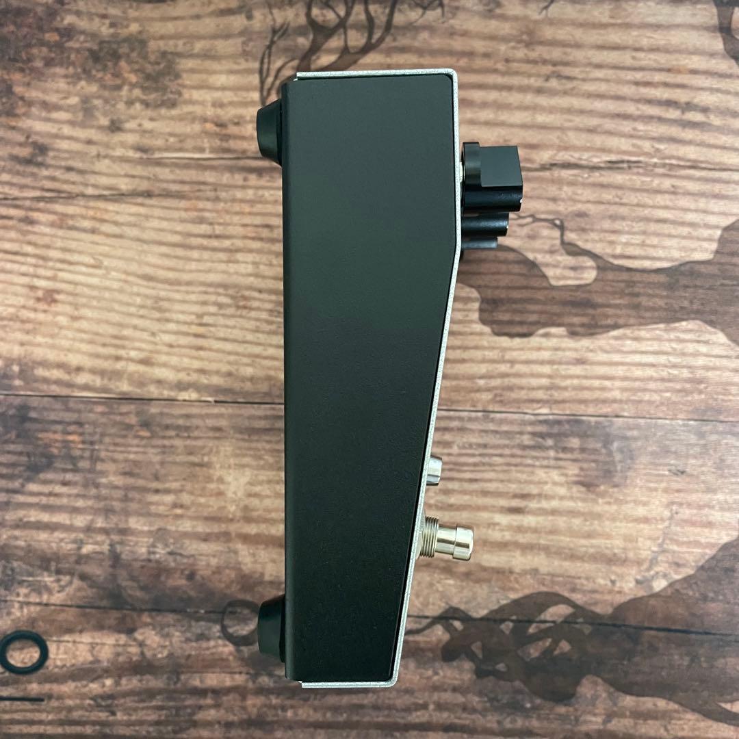 Wren and Cuff UB-STONE FUZZ 最初期1stバッチ