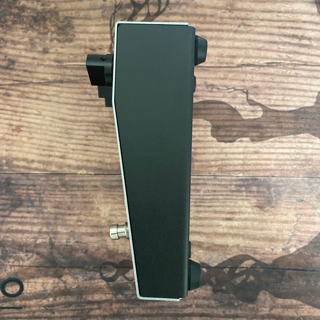 Wren and Cuff UB-STONE FUZZ 最初期1stバッチ