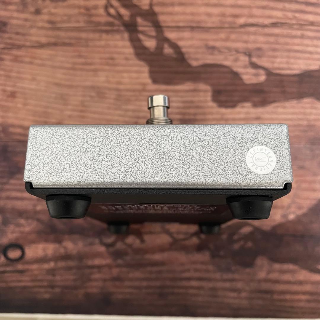 Wren and Cuff UB-STONE FUZZ 最初期1stバッチ