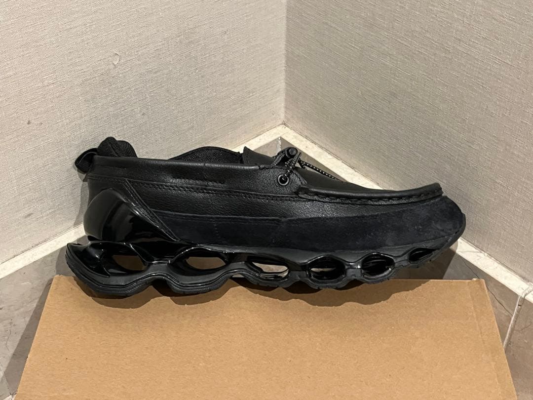 靴 Mizuno Wave Prophecy Moc GORE-TEX 26.5