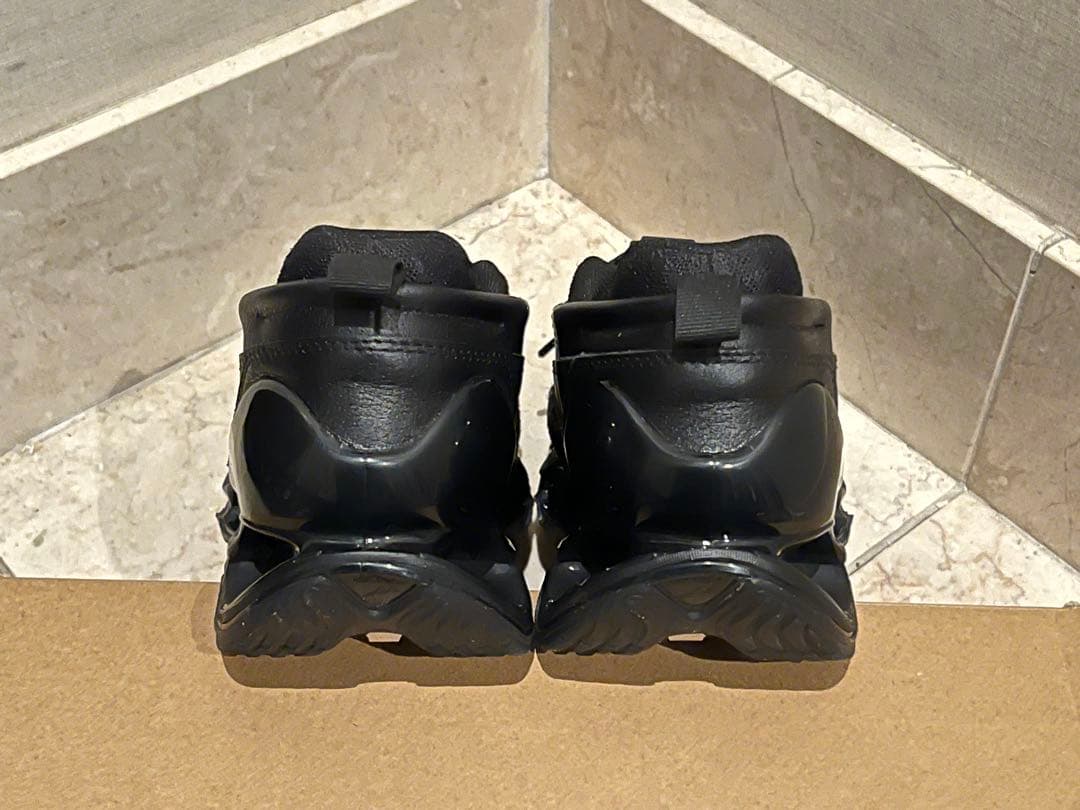 靴 Mizuno Wave Prophecy Moc GORE-TEX 26.5