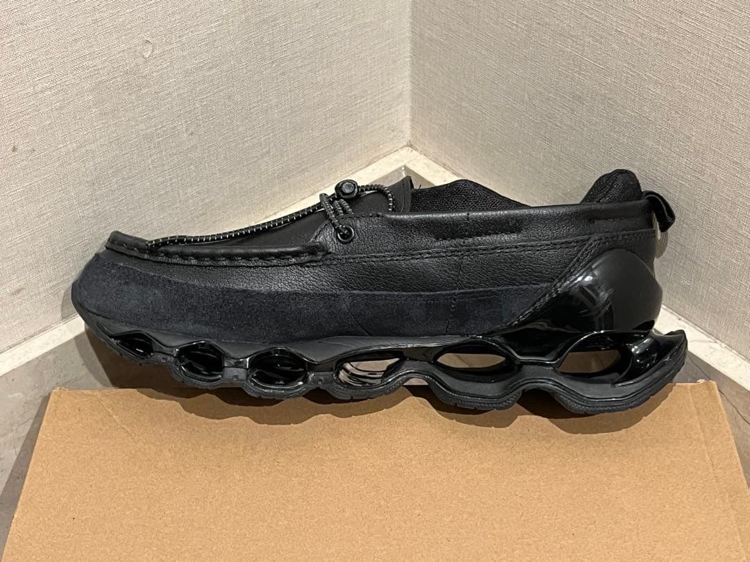 靴 Mizuno Wave Prophecy Moc GORE-TEX 26.5