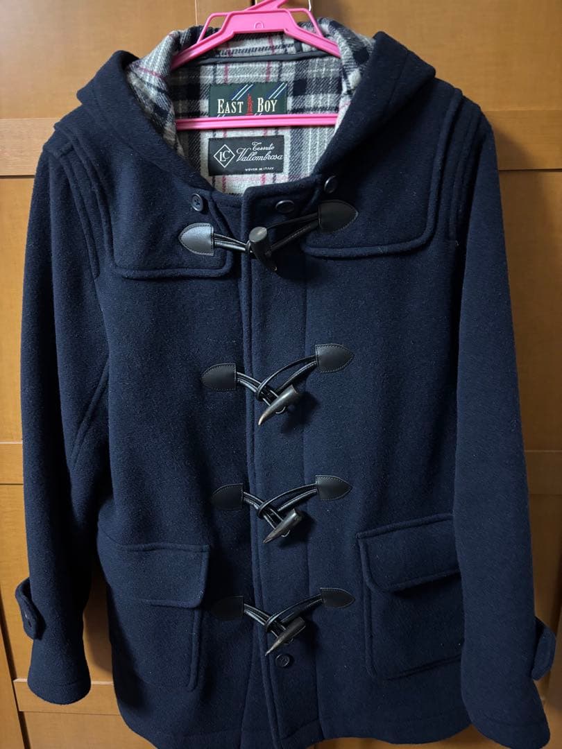 ⭐︎テール⭐︎さま専用ですイーストボーイ　ダッフルコート