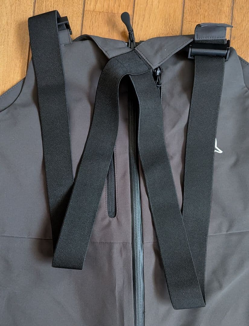 unfudge 24-25 PEEP 上下セット Mサイズ