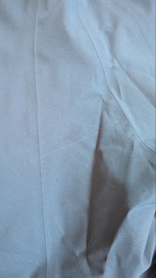 unfudge 24-25 PEEP 上下セット Mサイズ