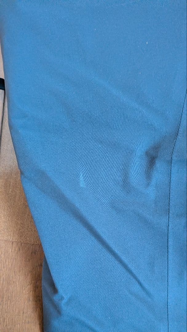 unfudge 24-25 PEEP 上下セット Mサイズ