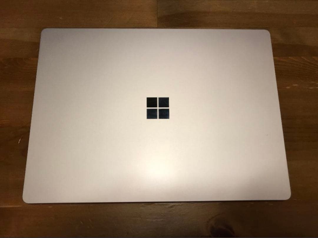 Windowsノート本体 Surface Laptop3 Core i7 16GB 256 13.5 US