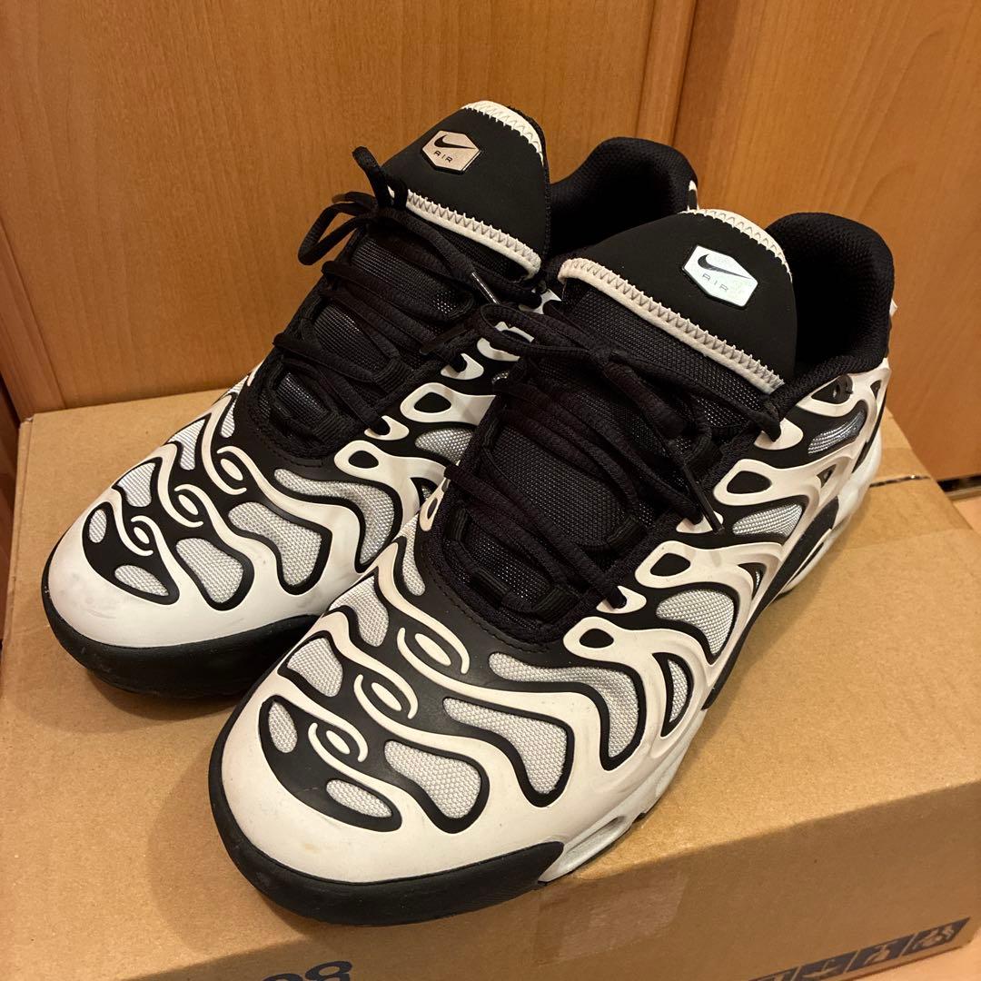 NIKE AIR MAX PLUS　26.5cm