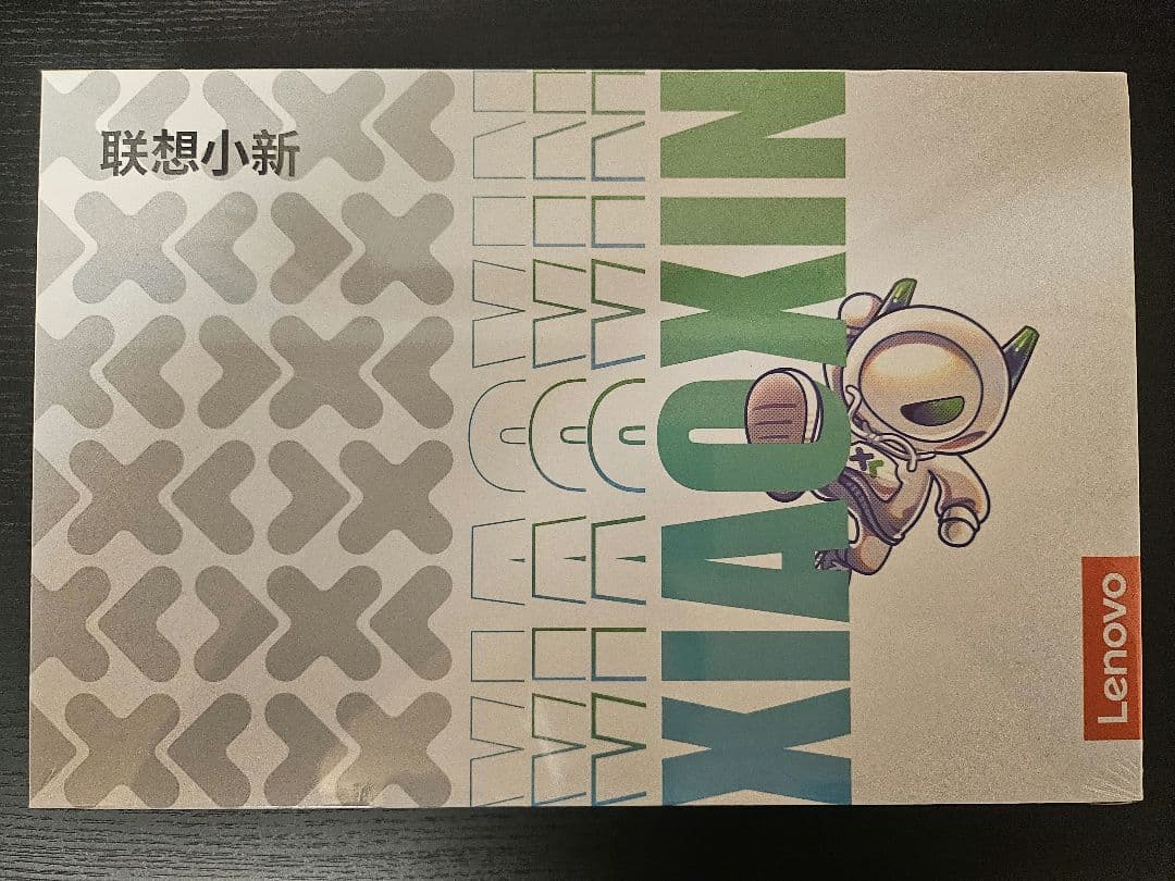 新品未開封 XIAOXIN Pad Pro GT 8/256