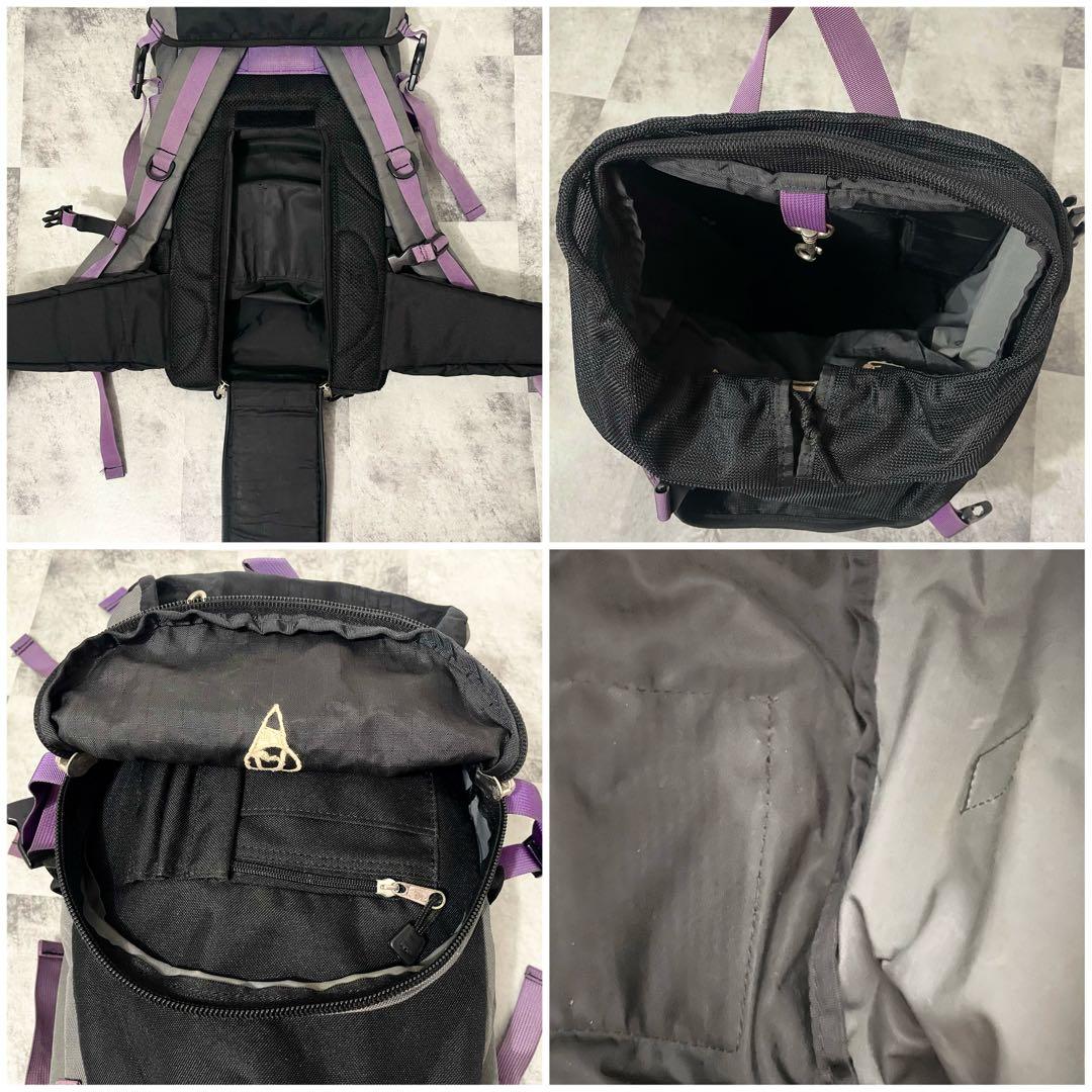 稀少品》 LIB TECH LIB TECHNOLOGY バックパック リュック