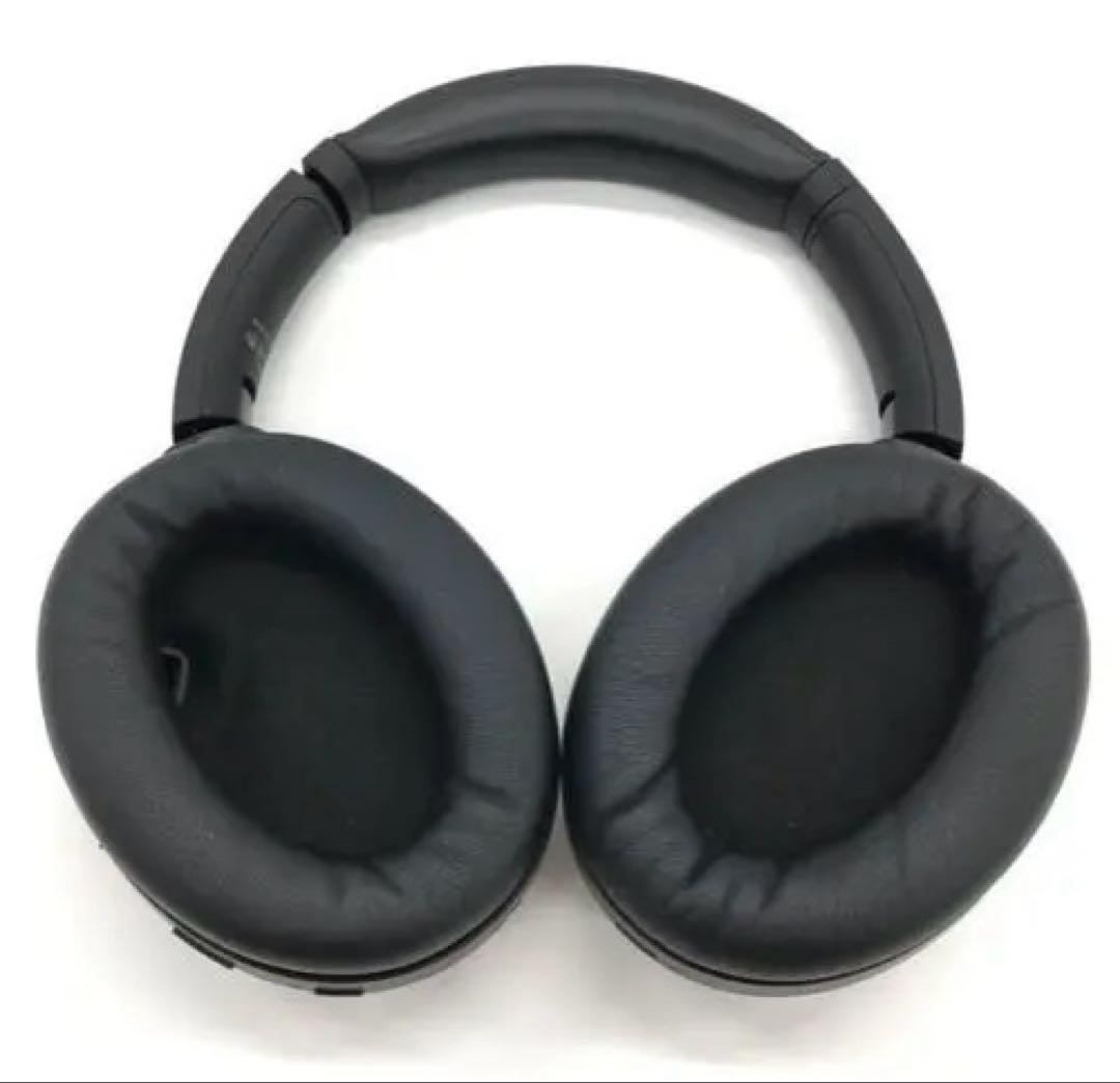 SONY ソニー WH-1000XM4 ワイヤレスヘッドホン 動作確認済み