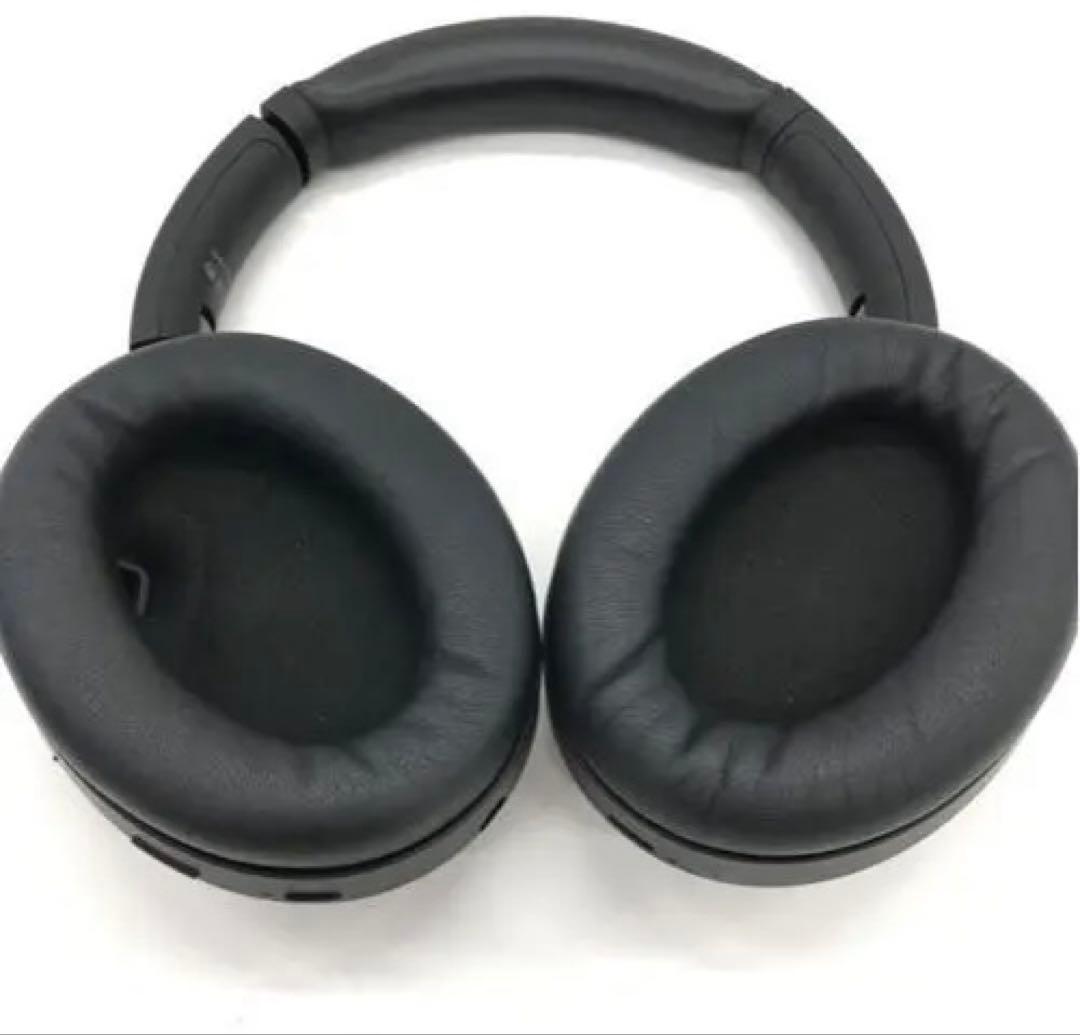 SONY ソニー WH-1000XM4 ワイヤレスヘッドホン 動作確認済み