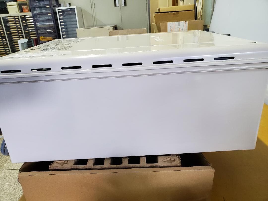 GT-2070AW-TB BL ノーリツ20号 フルオート 都市ガス用 後方排気