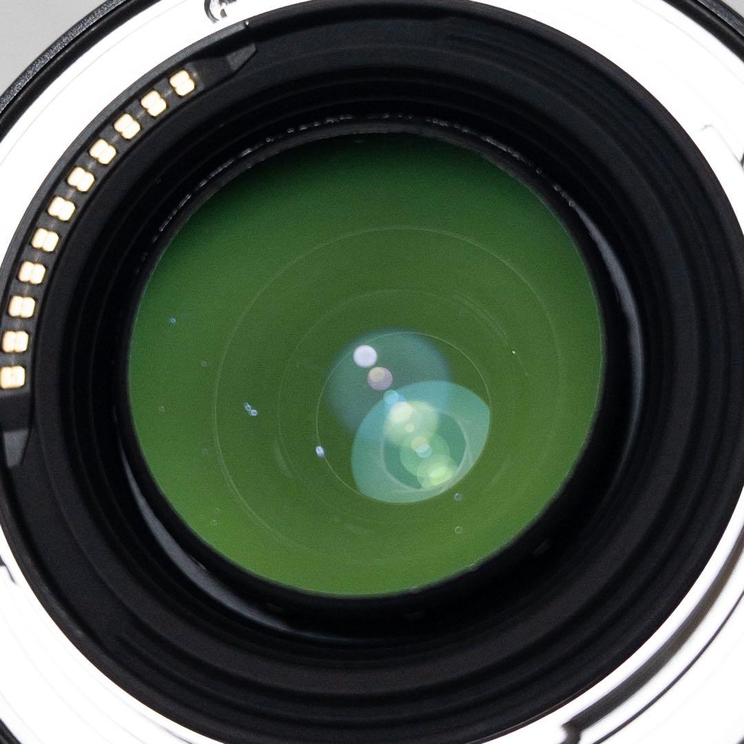 NIKKOR Z 24-70mm F4 S レンズフード付 S-Line