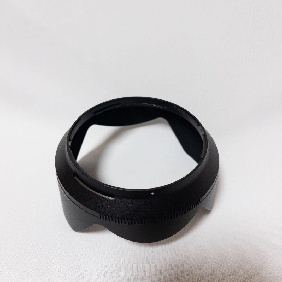 NIKKOR Z 24-70mm F4 S レンズフード付 S-Line